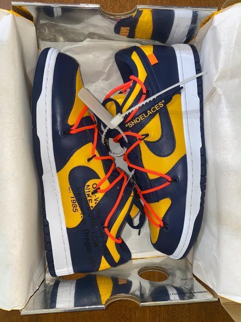 Quality nike